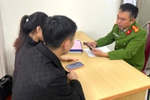 Kịp thời ngăn chặn vụ giả danh sĩ quan quân đội để lừa đảo chiếm đoạt tài sản