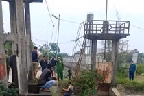 Điều tra vụ nữ sinh lớp 8 bị bạn đâm tử vong ở Ninh Bình