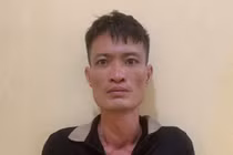 Bắt đối tượng có 4 tiền án về tội Trộm cắp tài sản ở Lào Cai