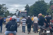 Chuyến xe định mệnh và hành trình truy tìm hung thủ sát hại chủ xe