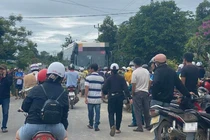 Chuyến xe định mệnh và hành trình truy tìm hung thủ sát hại chủ xe