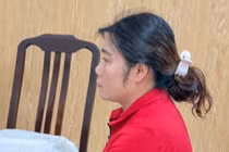 Tạm giữ đối tượng lợi dụng khiếu kiện, gây rối trật tự công cộng ở Hà Nội