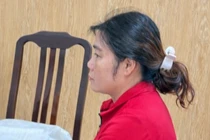 Tạm giữ đối tượng lợi dụng khiếu kiện, gây rối trật tự công cộng ở Hà Nội