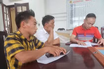 Vụ tố taxi "chặt chém" gần 5 triệu đồng, tạm giữ 3 đối tượng