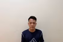 Tạm giữ đối tượng gây rối trật tự công cộng ở Thanh Hóa