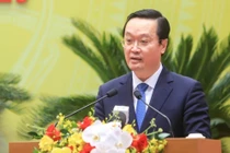 Thủ tướng Chính phủ phê chuẩn nhân sự mới của Hà Nội và 3 tỉnh khác