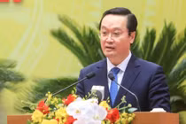 Thủ tướng Chính phủ phê chuẩn nhân sự mới của Hà Nội và 3 tỉnh khác