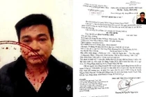 Công an Hà Nội truy nã 2 đối tượng trốn thi hành án và lừa đảo 