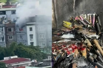 Khẩn trương điều tra vụ nổ nhà dân khiến 2 người tử vong