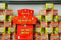 Đốt pháo hoa dịp Tết Âm lịch 2026 cần lưu ý gì để tránh bị phạt?