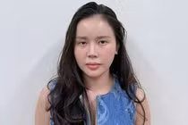 Khởi tố người phụ nữ vu khống Hoa hậu Quỳnh Hoa vì mâu thuẫn cá nhân