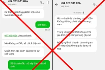 Tìm thấy thiếu niên mất tích ở Ninh Bình, lộ tin nhắn tống tiền