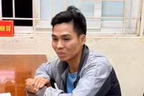 Nguyên nhân tài xế bỏ chạy, lao xe vào CSGT khi bị kiểm tra ở Hà Nội