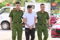 Bắt giữ Tài Bu - con nuôi của Tuấn "thần đèn"