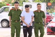 Bắt giữ Tài Bu - con nuôi của Tuấn "thần đèn"