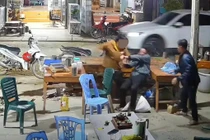 Điều tra vụ người đàn ông bị đâm tử vong ở Lào Cai