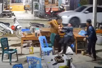 Điều tra vụ người đàn ông bị đâm tử vong ở Lào Cai