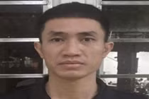 Công an Hà Nội vận động đối tượng trốn truy nã ra đầu thú