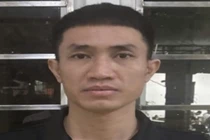 Công an Hà Nội vận động đối tượng trốn truy nã ra đầu thú