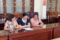 Khởi tố 3 người phụ nữ về hành vi trốn thuế nhiều tỷ đồng