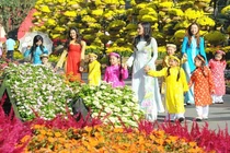 Thời tiết ngày 20/2 Bắc Bộ sương mù rải rác, Nam Bộ nắng nóng cục bộ