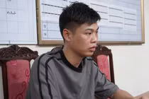 Nam thanh niên gửi clip nhạy cảm để làm nhục người yêu cũ