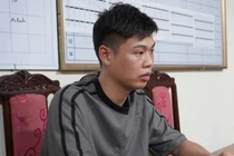 Nam thanh niên gửi clip nhạy cảm để làm nhục người yêu cũ