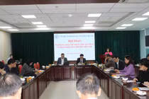 Báo chí là kênh truyền thông chiến lược, đóng vai trò đặc biệt quan trọng