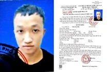 Truy nã đối tượng đuổi đánh người thuê nhà ở Hà Nội