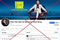 Công an Hà Nội cảnh báo giả mạo doanh nhân nổi tiếng để lừa đảo