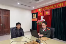 Khởi tố 3 bị can lừa đặt cọc mua xe, ủng hộ lũ lụt ở Thái Nguyên