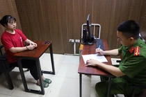 Khởi tố hai đối tượng về hành vi mua bán người ở Lạng Sơn