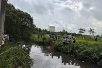 Hai trẻ tử vong ở Hưng Yên, nghi phạm sát hại là bà nội 