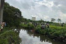 Hai trẻ tử vong ở Hưng Yên, nghi phạm sát hại là bà nội 