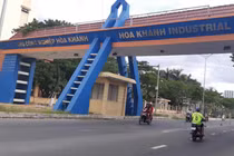 Phạt 2 doanh nghiệp xả thải vượt quy chuẩn, vi phạm giấy phép môi trường 