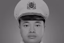 Danh tính đối tượng tông thiếu tá CSGT hy sinh ở Lai Châu