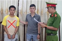 Đối tượng hiếp dâm bé gái 15 tuổi ở Lai Châu khai gì?