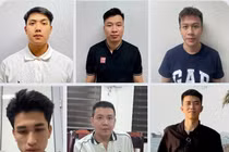 Triệt phá đường dây lừa đảo xuyên quốc gia, chiếm đoạt nghìn tỷ đồng