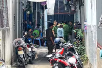 Để cửa mở hé lúc nửa đêm, thiếu nữ chết thảm dưới tay kẻ ác