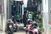 Để cửa mở hé lúc nửa đêm, thiếu nữ chết thảm dưới tay kẻ ác