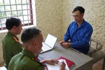 Khởi tố đối tượng liên quan đến hoạt động kêu gọi từ thiện không minh bạch