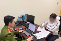 Đăng tin "bán mạng" 10 triệu để câu like, người đàn ông nhận kết đắng