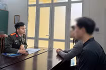 Xử phạt 2 trường hợp đăng tải thông tin sai sự thật trên mạng xã hội