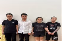 Khởi tố 4 đối tượng mua bán và sử dụng ma túy tại Hà Nội