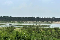 Cứu 4 học sinh đuối nước ở Phú Thọ, người đàn ông tử vong