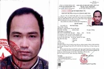 Công an Hà Nội truy nã đối tượng đánh nhau, gây rối trật tự công cộng