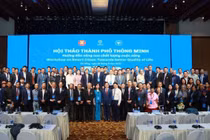 Khai mạc Hội nghị giữa kỳ lần thứ 24 của Liên đoàn kỹ sư ASEAN 