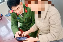 Ngăn chặn vụ giả danh con gái của người phụ nữ lừa 140 triệu ở Thái Nguyên