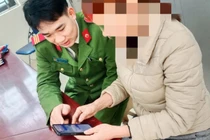 Ngăn chặn vụ giả danh con gái của người phụ nữ lừa 140 triệu ở Thái Nguyên