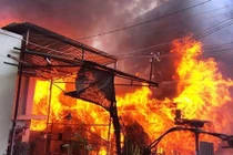 Câu nói mơ của đứa trẻ lên ba tố tội ác kinh hoàng